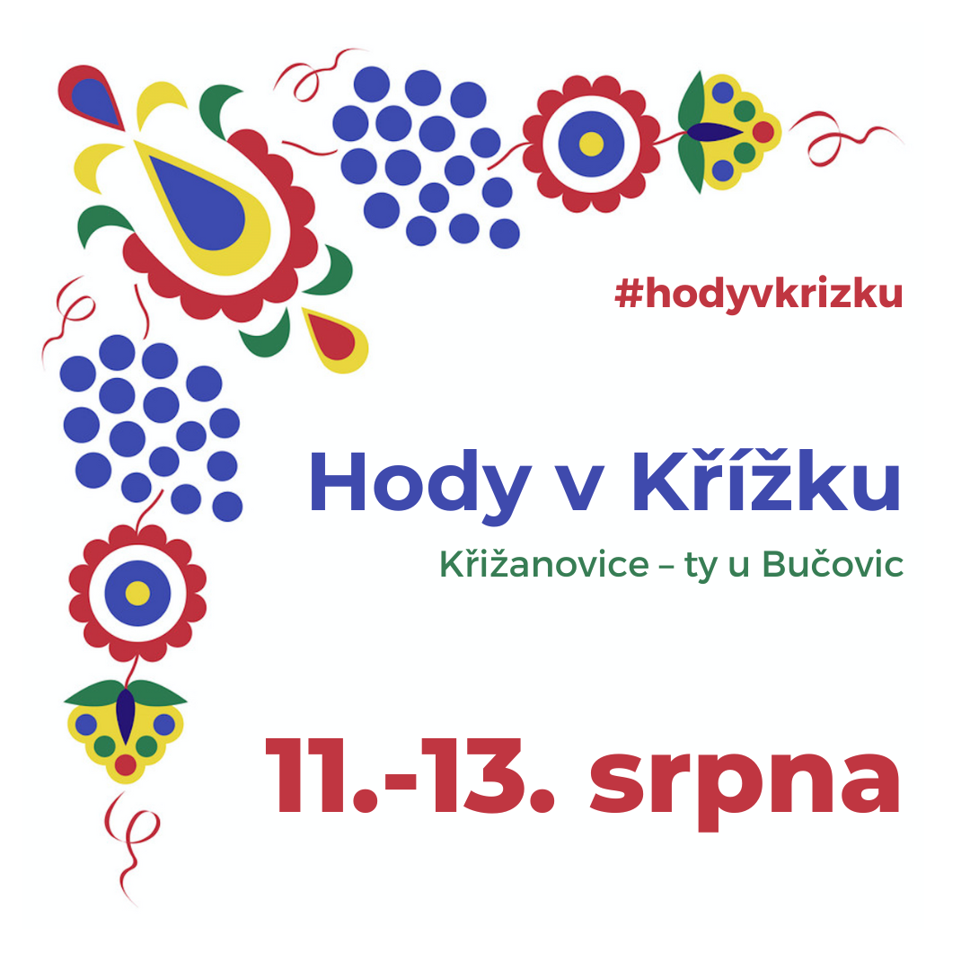 Hody v Křížku 2023 – Sokolovna Křižanovice