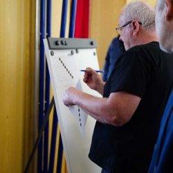 Turnaj ve stolním tenise 2025