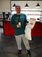 Turnaj ve stolním tenise 2025