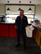 Turnaj ve stolním tenise 2025