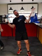 Turnaj ve stolním tenise 2025