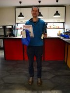 Turnaj ve stolním tenise 2025