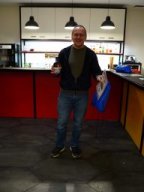 Turnaj ve stolním tenise 2025