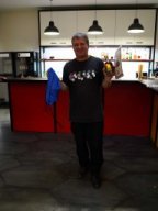 Turnaj ve stolním tenise 2025