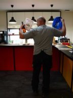 Turnaj ve stolním tenise 2025