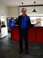 Turnaj ve stolním tenise 2025