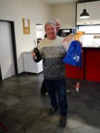 Turnaj ve stolním tenise 2025