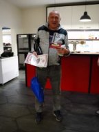 Turnaj ve stolním tenise 2025