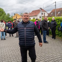 Olympiáda dospělých 2026