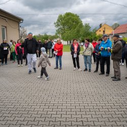 Olympiáda dospělých 2026
