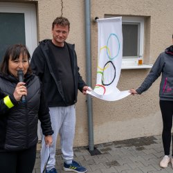 Olympiáda dospělých 2026
