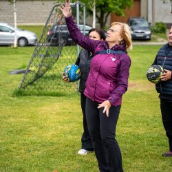 Olympiáda dospělých 2026