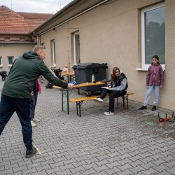 Olympiáda dospělých 2026