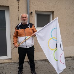 Olympiáda dospělých 2026