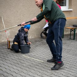 Olympiáda dospělých 2026