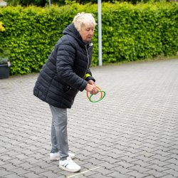 Olympiáda dospělých 2026