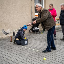 Olympiáda dospělých 2026