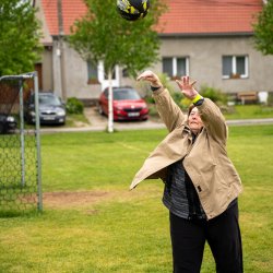 Olympiáda dospělých 2026