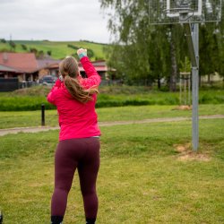 Olympiáda dospělých 2026