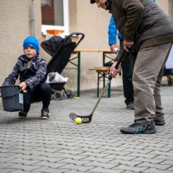 Olympiáda dospělých 2026