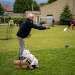 Olympiáda dospělých 2026