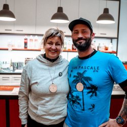 Olympiáda dospělých 2026