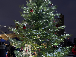 Advent &amp; Vánoce