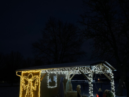 Advent &amp; Vánoce