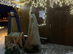 Advent &amp; Vánoce
