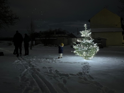 Advent &amp; Vánoce