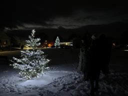 Advent &amp; Vánoce