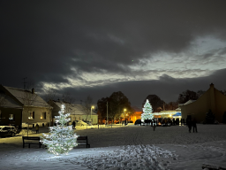 Advent &amp; Vánoce