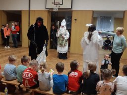 Advent &amp; Vánoce