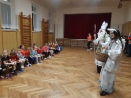 Advent &amp; Vánoce