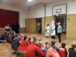 Advent &amp; Vánoce
