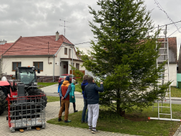 Advent &amp; Vánoce
