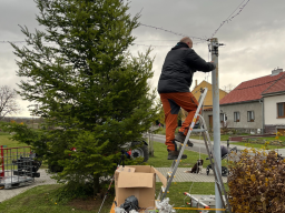 Advent &amp; Vánoce