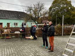 Advent &amp; Vánoce
