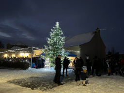 Advent &amp; Vánoce