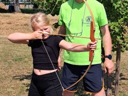 Dětská olympiáda