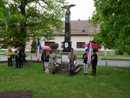 100. výročí sokolovny
