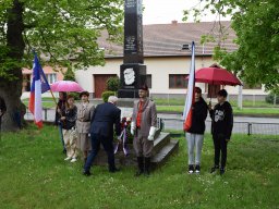 100. výročí sokolovny